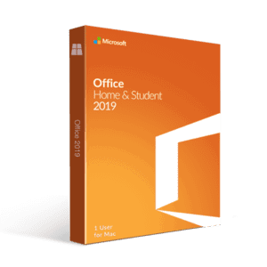 Microsoft Büro doheem a Student