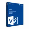 MS Visio Professional 2019 (PC)