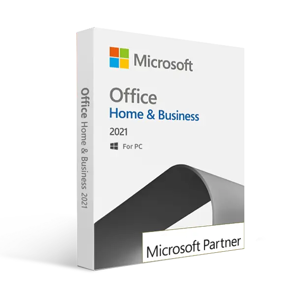 office2021 家庭和企业 pc