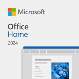 Microsoft Office 2024